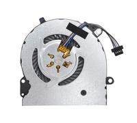 Bewinner Ventola CPU per Pavilion 15-CS 15T-CS, 4 Fili Serie Laptop