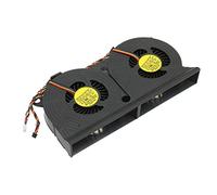 Bewinner Ventola di Raffreddamento CPU per EliteOne 800 G1 705 G1, 4 Pin Portatile CPU Cooler Laptop Cooler Multifunzione PC CPU Ventola di Raffreddamento DC 12V/0.4A
