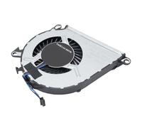 Bewinner Ventola di Raffreddamento CPU per Laptop Ampiamente Compatibile per Pavilion 15-BC, Omen 15-AX con funzionalità di Raffreddamento Avanzata (1 X Ventola di della CPU del Laptop,