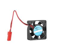 Bewinner Ventola di Raffreddamento della Stampante 3D, 1,2 * 1,2 * 0,3 in PH2,0-2Pin Connettore Mini DC Cooler Fan Cooler, Stampante 3D Dissipatori Ventilatore Ventola di Raffreddamento
