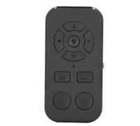 Bewinner Voltapagina con Telecomando Bluetooth, Scorrimento per Smartphone a 9 Tasti, Clicker Video con Registrazione Automatica Wireless Ricaricabile, Controllo Automatico del Volume per TikTok