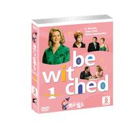 Bewitched: 1st Season Discs 4-6