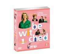 Bewitched: 1st Season Discs 1-3