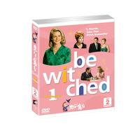 Bewitched 1St Season Set 2 (DVD) Elizabeth Montgomery