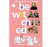 Bewitched 1st Season Vol.4
