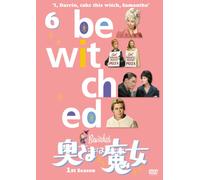 Bewitched 1st Season Vol.6
