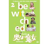 Bewitched 3rd Season Vol.2