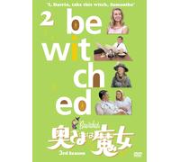 Bewitched 3Rd Season Vol.2 (DVD) Elizabeth Montgomery
