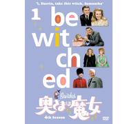 Bewitched 4th Season Vol.1