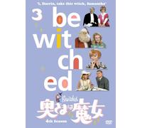 Bewitched 4th Season Vol.3