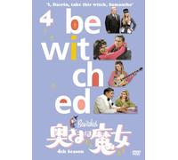 Bewitched 4th Season Vol.4