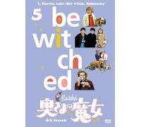 Bewitched 4th Season Vol.5