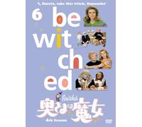 Bewitched 4th Season Vol.6