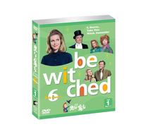 Bewitched 6Th Season Set 1 (DVD) Elizabeth Montgomery