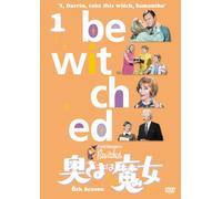 Bewitched 6th Season Vol.1