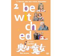 Bewitched 6th Season Vol.2