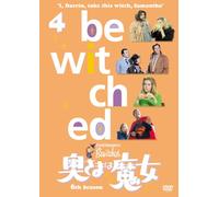 Bewitched 6th Season Vol.4