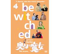 Bewitched 6Th Season Vol.4 (DVD) Elizabeth Montgomery