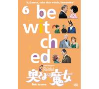 Bewitched 6Th Season Vol.6 (DVD) Elizabeth Montgomery