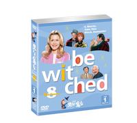 Bewitched 8Th Season Set 1 (DVD) Elizabeth Montgomery