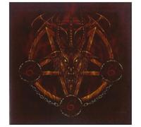 Bewitched - Atrocities By A Minor