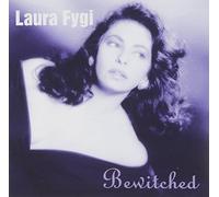 Bewitched by Laura Fygi (1993-05-18)