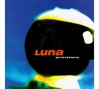 Bewitched by Luna