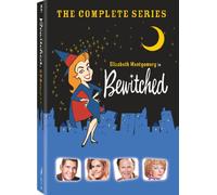 Bewitched: Complete Series/