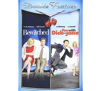 Bewitched/Fun with Dick and Jane, Double Feature 2-DVD Set