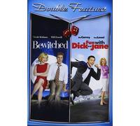 Bewitched / Fun With Dick & Jane [Edizione: Stati Uniti]