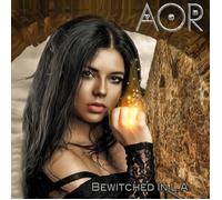 Bewitched In L.A. (CD) AOR