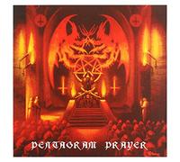 Bewitched - Pentagram prayer