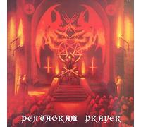 Bewitched - Pentagram Prayer