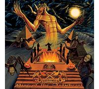 BEWITCHED - RISE OF THE ANTICHRIST