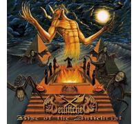 Bewitched - Rise Of The Antichrist