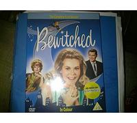Bewitched - Season 1
