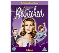 Bewitched - Season 2