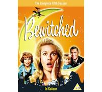 Bewitched - Season 5