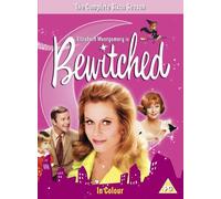 Bewitched - Season 6