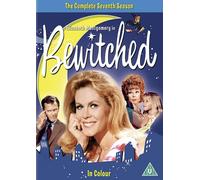 Bewitched - Season 7