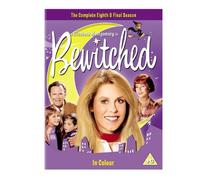 Bewitched - Season 8