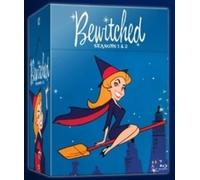 Bewitched: Seasons 1 & 2 1964-1966 (Blu-ray) Erin Murphy Shelley Berman