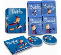 Bewitched: Seasons 1 & 2