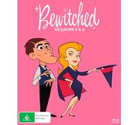 Bewitched: Seasons 3 And 4