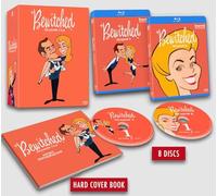 Bewitched - Seasons 7 & 8 (1970 - 1972) [Imprint Limited Edition] (Blu-ray)