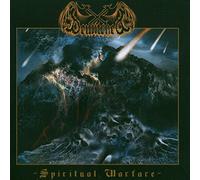 BEWITCHED - SPIRITUAL WARFARE
