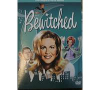 Bewitched - The Complete Fourth Season (REGION 1) (NTSC)
