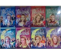 Bewitched - The Complete Series - Seasons 1 - 8
