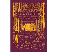 Bewitched: The Ghostly Tales of Edith Wharton: 18