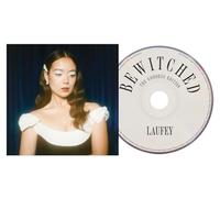 Laufey Bewitched: The Goddess Edition (CD) Album